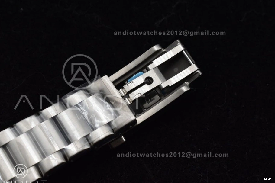 Summer Seamaster Clone Dial A8912 Bracelet VSF 1:1 Super Deep Blue Edition 6000M Ultra on Best SS SS 0514